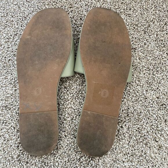 A NEW DAY | SLIDE SANDAL - Picture 5 of 6